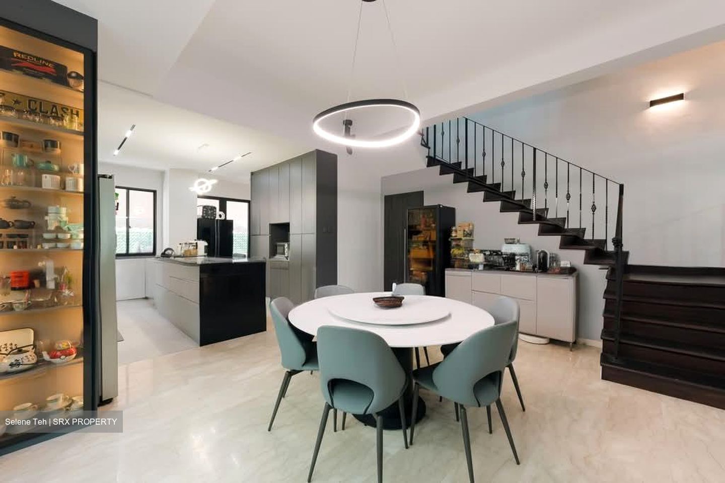 Liria Terrace (D17), Terrace #605536221